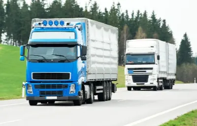 Bursa Ağlı | Eşya Taşıma